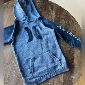 {HURLEY} boy’s hoodie BOGO 🆓
